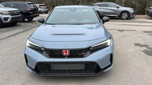 2025 Honda Civic Type R Base