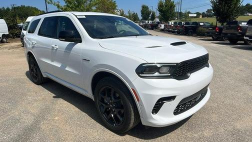 2026 Dodge Durango GT HEMI V8