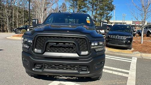 2024 RAM 2500 Power Wagon
