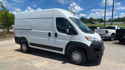 2025 RAM ProMaster 1500 Base