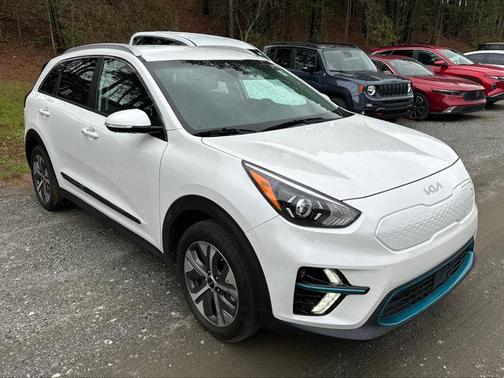 2022 Kia Niro EV EX