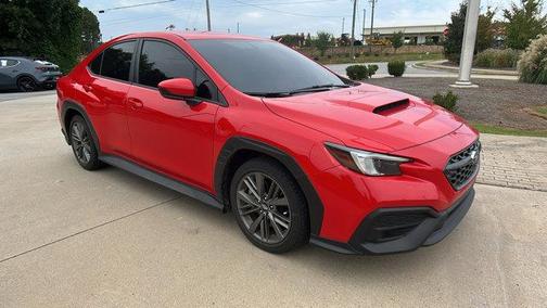 2023 Subaru WRX Base