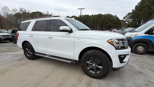 2019 Ford Expedition XLT