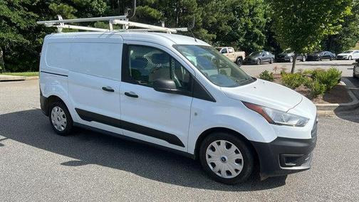 2020 Ford Transit Connect XL