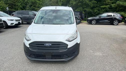 2020 Ford Transit Connect XL
