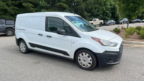 2020 Ford Transit Connect XL