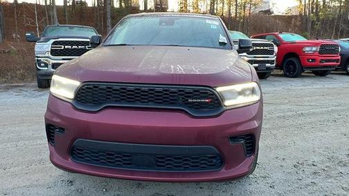 2024 Dodge Durango GT