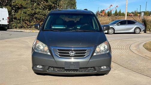 2008 Honda Odyssey EX-L