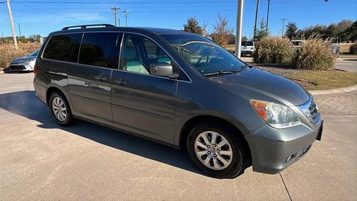 2008 Honda Odyssey EX-L