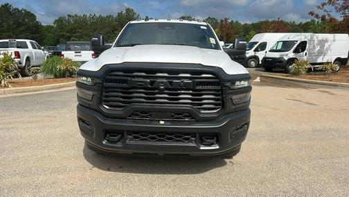 2025 RAM 3500 Tradesman