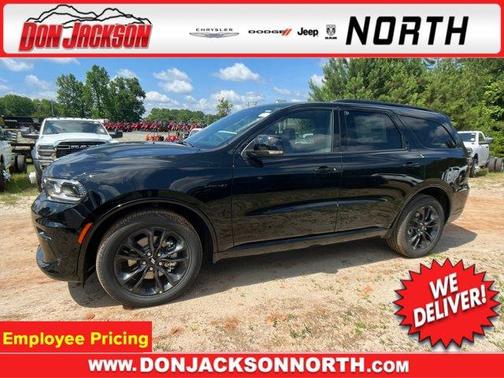 2025 Dodge Durango R/T