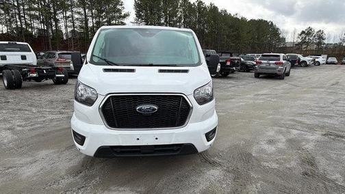 2024 Ford Transit-350 