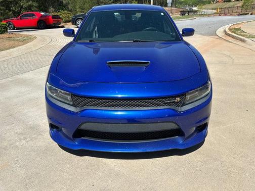 2018 Dodge Charger R/T 392