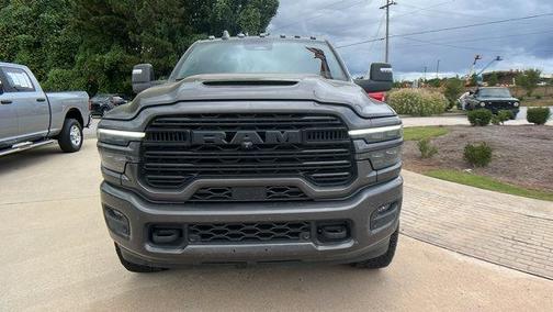 2025 RAM 3500 Laramie