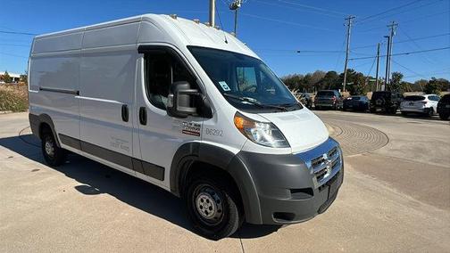 2017 RAM ProMaster 3500 High Roof