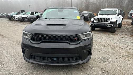 2023 Dodge Durango R/T