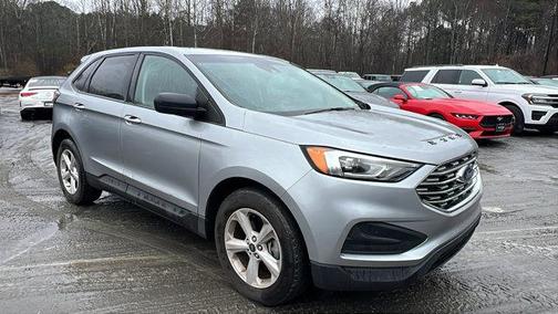 2020 Ford Edge SE