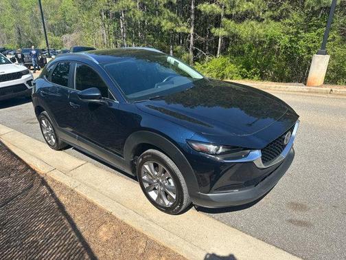 2022 Mazda CX-30 2.5 S Preferred Package