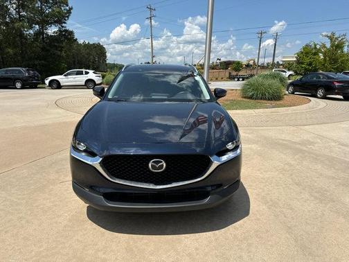 2022 Mazda CX-30 2.5 S Preferred Package