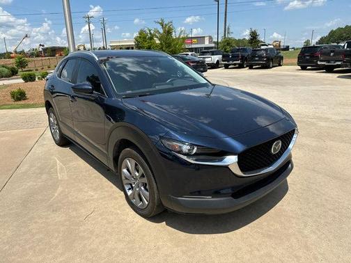 2022 Mazda CX-30 2.5 S Preferred Package