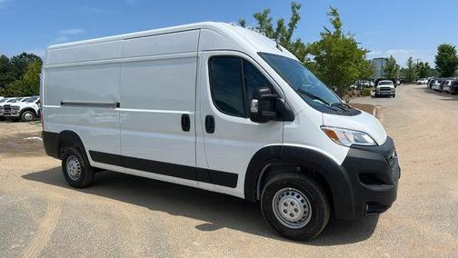 2025 RAM ProMaster 2500 High Roof