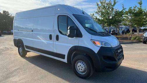 2025 RAM ProMaster 2500 High Roof