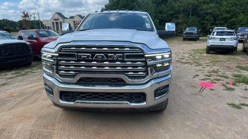 2026 RAM 2500 Limited