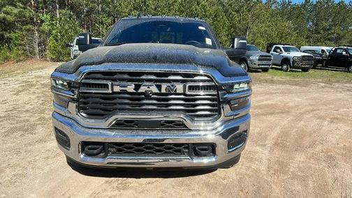 2025 RAM 3500 Tradesman
