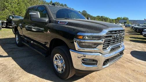 2025 RAM 3500 Tradesman