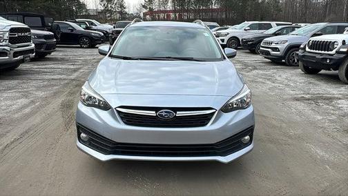 2023 Subaru Impreza Premium