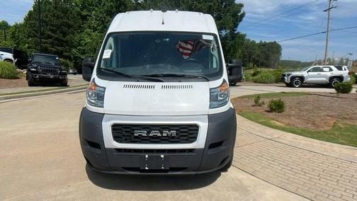 2021 RAM ProMaster 2500 High Roof