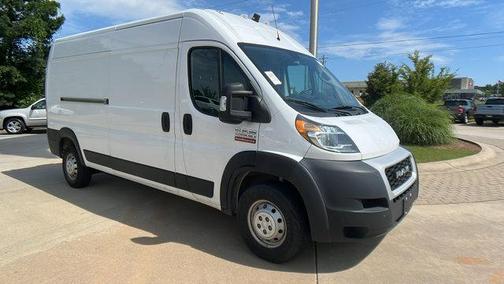 2021 RAM ProMaster 2500 High Roof
