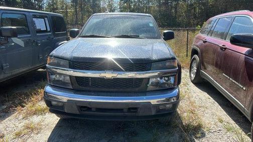 2010 Chevrolet Colorado 2LT