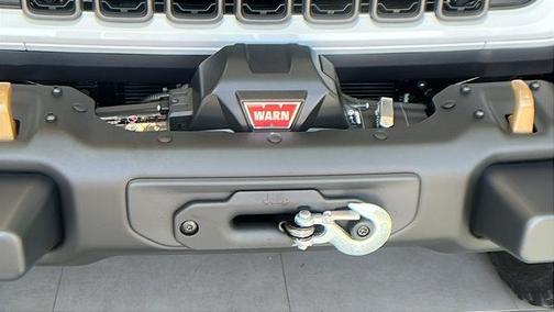 2025 Jeep Wrangler Rubicon 392