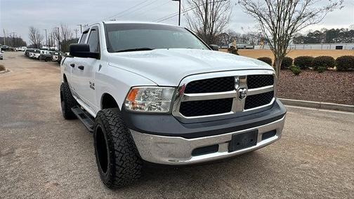 2014 RAM 1500 Tradesman/Express