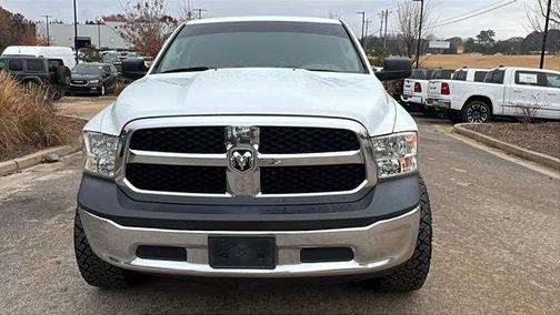 2014 RAM 1500 Tradesman/Express
