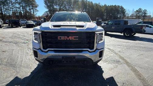 2023 GMC Sierra 3500 Pro
