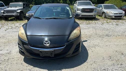 2010 Mazda Mazda3 i Touring