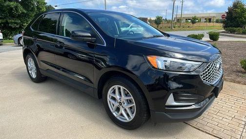 2024 Ford Edge Sport