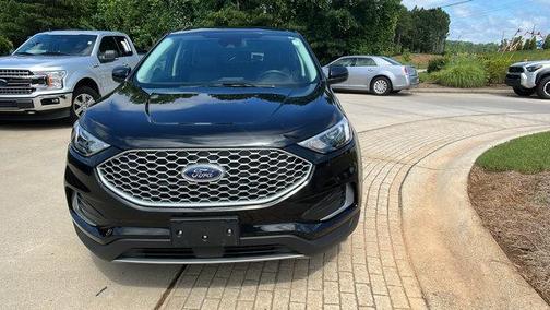 2024 Ford Edge Sport