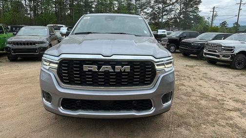 2025 RAM 1500 Tungsten