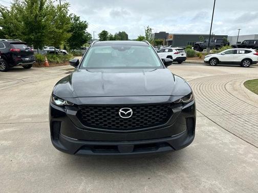 2024 Mazda CX-50 2.5 S Preferred Package