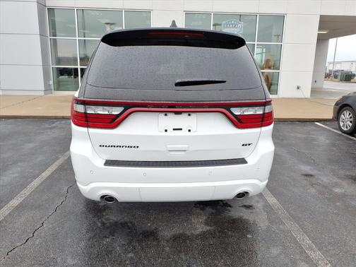 2026 Dodge Durango GT RWD