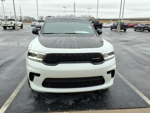 2026 Dodge Durango GT RWD