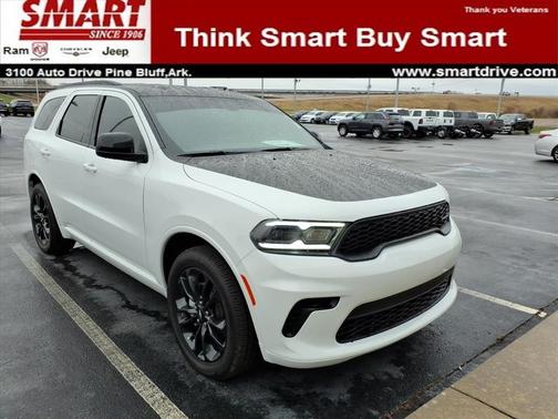 2026 Dodge Durango GT RWD