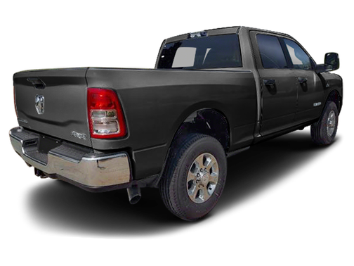 2024 RAM 3500 Big Horn Crew Cab 4x4 8' Box