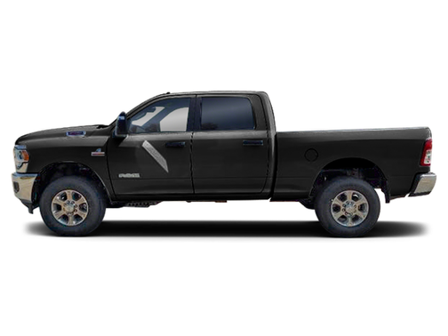 2024 RAM 3500 Big Horn Crew Cab 4x4 8' Box