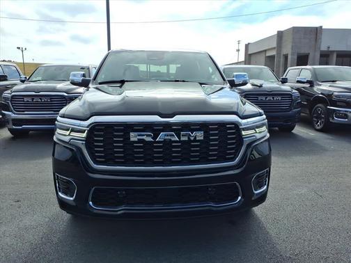 2026 RAM 1500 ST