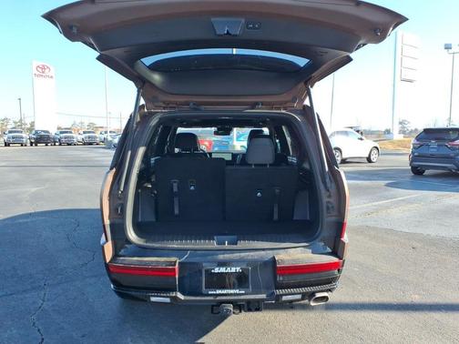 2024 Hyundai SANTA FE Calligraphy