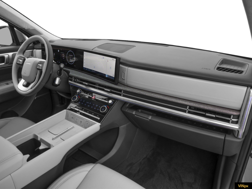 2024 Hyundai SANTA FE Calligraphy